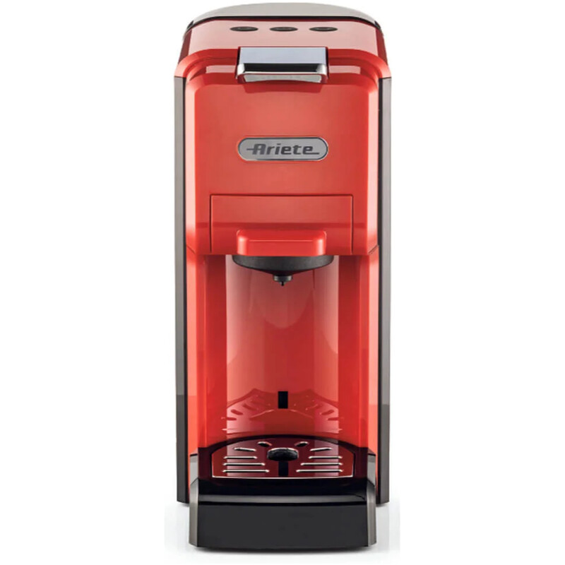 Кавоварка Ariete 1304/1 RD