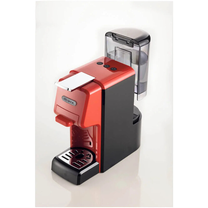 Кавоварка Ariete 1304/1 RD