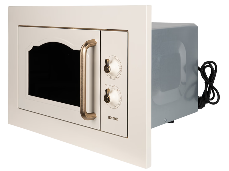 Вбудована мікрохвильова піч Gorenje BM235CLI