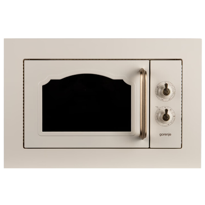 Вбудована мікрохвильова піч Gorenje BM235CLI
