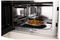 Фото - Встраиваемая микроволновая печь Gorenje BM235CLI | click.ua