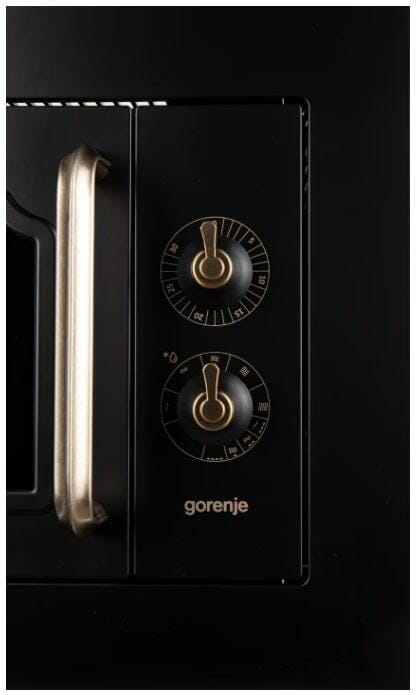 Встраиваемая микроволновая печь Gorenje BM235CLB