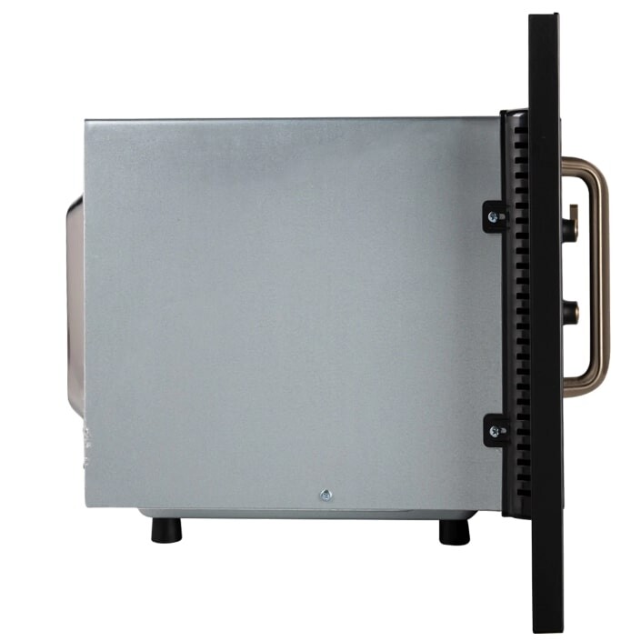 Вбудована мікрохвильова піч Gorenje BM235CLB