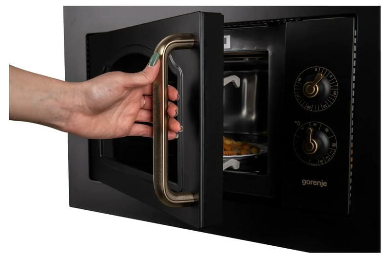 Встраиваемая микроволновая печь Gorenje BM235CLB