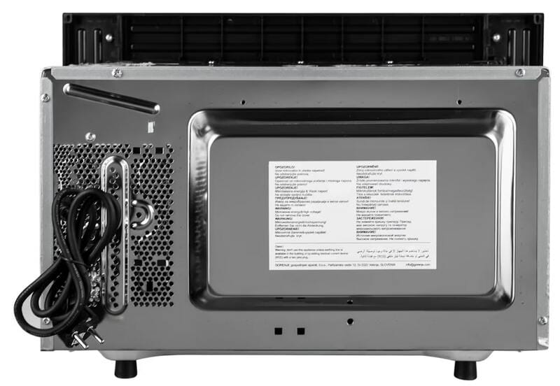 Встраиваемая микроволновая печь Gorenje BM235CLB