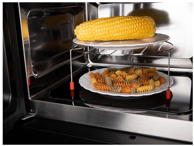 Вбудована мікрохвильова піч Gorenje BM235CLB