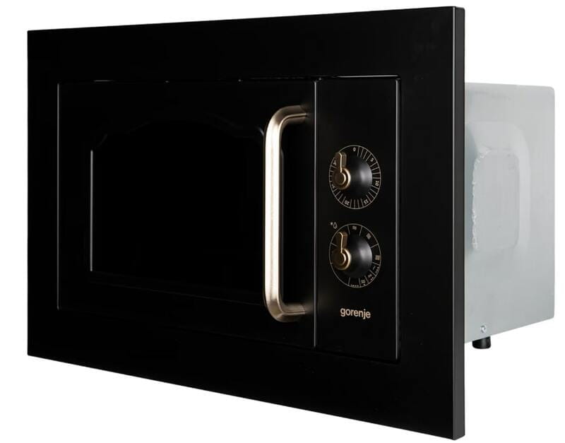 Встраиваемая микроволновая печь Gorenje BM235CLB