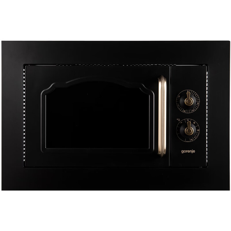 Вбудована мікрохвильова піч Gorenje BM235CLB