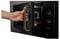 Фото - Встраиваемая микроволновая печь Gorenje BM235CLB | click.ua