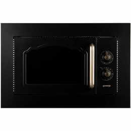 Встраиваемая микроволновая печь Gorenje BM235CLB