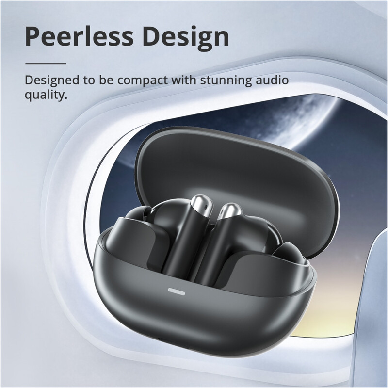 Bluetooth-гарнітура Tronsmart Sounfii R4 Black (1096447)