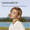 Фото - Bluetooth-гарнітура Tronsmart Sounfii R4 Black (1096447) | click.ua