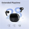 Фото - Bluetooth-гарнітура Tronsmart Sounfii R4 Black (1096447) | click.ua