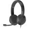 Фото - Гарнітура A4Tech Fstyler FH150U Black | click.ua