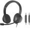Фото - Гарнітура A4Tech Fstyler FH150U Black | click.ua