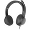 Фото - Гарнітура A4Tech Fstyler FH150U Black | click.ua