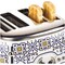 Фото - Тостер Ariete 156 Capri (00C01560CAR0) | click.ua