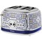 Фото - Тостер Ariete 156 Capri (00C01560CAR0) | click.ua