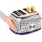 Фото - Тостер Ariete 156 Capri (00C01560CAR0) | click.ua