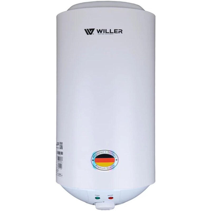 Водонагреватель Willer AEVH-15R серия Palermo