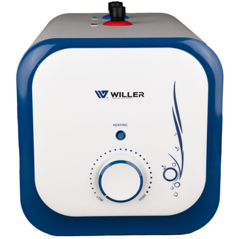 Водонагреватель Willer PU07RF серия Cubus