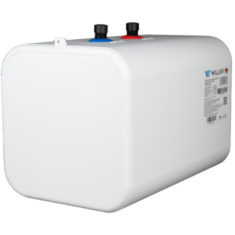 Водонагреватель Willer PU07RF серия Cubus