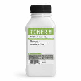 Тонер CW (TH-M236-0.11) HP LJ M211/M236 (W1360X) 110г