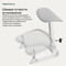Фото - Підставка для ніг LiberNovo StepSync Footrest Glacier for Omni Gen (CP-GW-2000095-00-04) | click.ua