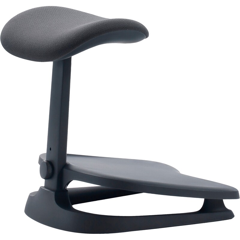 Підставка для ніг LiberNovo StepSync Footrest Graphite for Omni Gen (CP-GW-2000095-00-05)