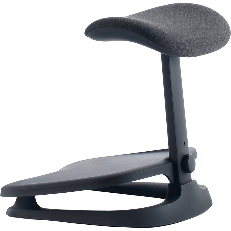 Підставка для ніг LiberNovo StepSync Footrest Graphite for Omni Gen (CP-GW-2000095-00-05)
