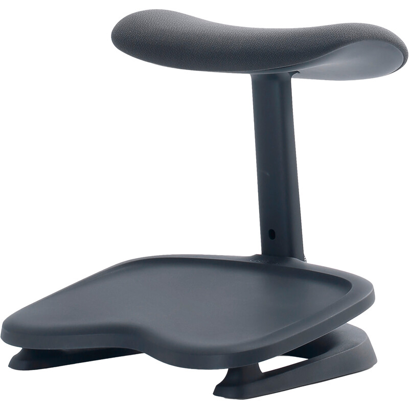 Підставка для ніг LiberNovo StepSync Footrest Graphite for Omni Gen (CP-GW-2000095-00-05)