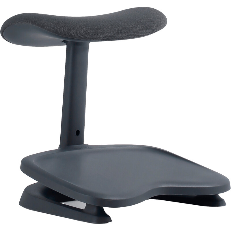 Підставка для ніг LiberNovo StepSync Footrest Graphite for Omni Gen (CP-GW-2000095-00-05)