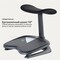 Фото - Підставка для ніг LiberNovo StepSync Footrest Graphite for Omni Gen (CP-GW-2000095-00-05) | click.ua
