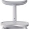Фото - Підставка для ніг LiberNovo StepSync Footrest Glacier for Omni Pro (CP-GW-0000079-00-04) | click.ua