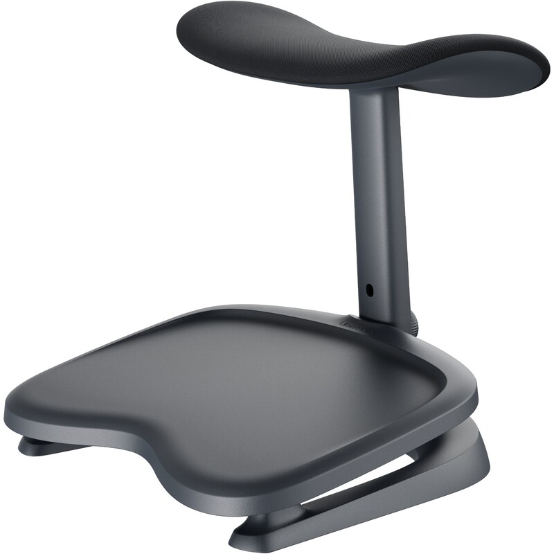 Підставка для ніг LiberNovo StepSync Footrest Graphite for Omni Pro (CP-GW-0000079-00-05)