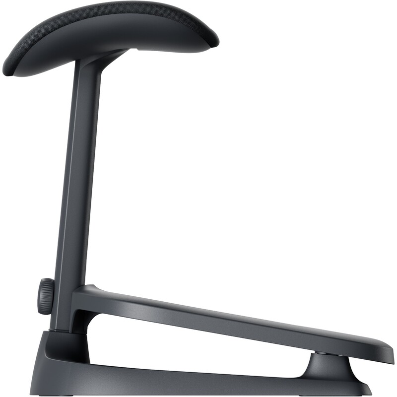 Підставка для ніг LiberNovo StepSync Footrest Graphite for Omni Pro (CP-GW-0000079-00-05)