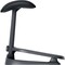 Фото - Підставка для ніг LiberNovo StepSync Footrest Graphite for Omni Pro (CP-GW-0000079-00-05) | click.ua
