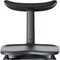 Фото - Підставка для ніг LiberNovo StepSync Footrest Graphite for Omni Pro (CP-GW-0000079-00-05) | click.ua