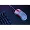 Фото - Мышь 2E Gaming HyperDrive Lite RGB White (2E-MGHDL-WT) USB | click.ua