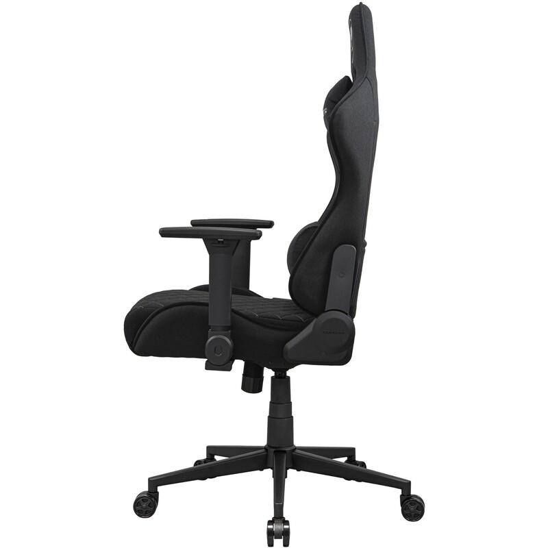 Крісло для геймерів Cougar Armor One V2 Black F
