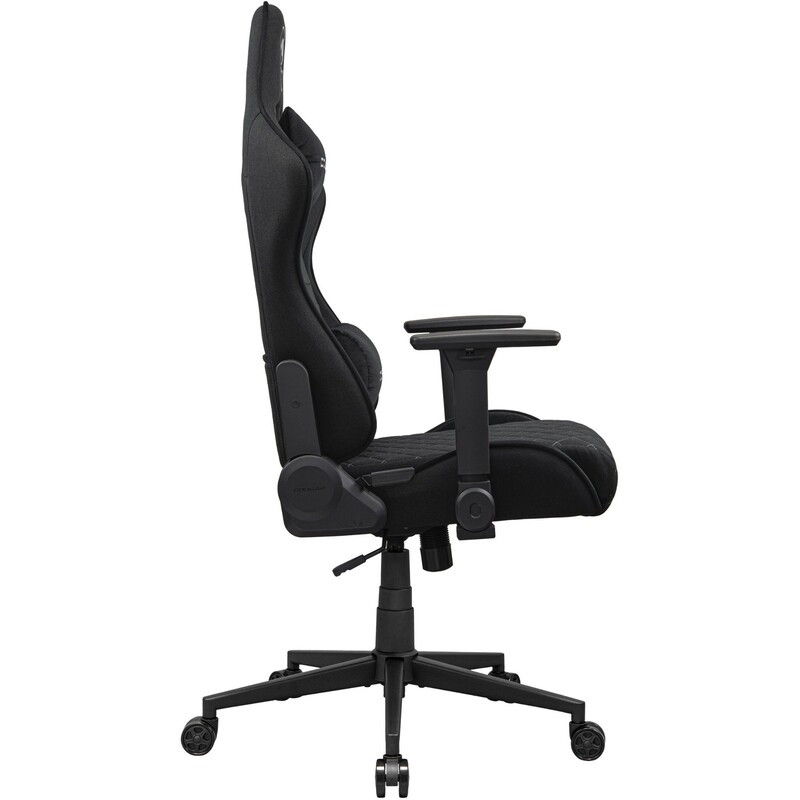 Крісло для геймерів Cougar Armor One V2 Black F