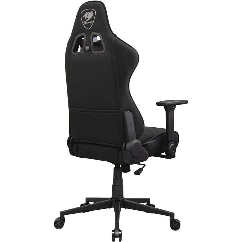Крісло для геймерів Cougar Armor One V2 Black F