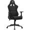 Фото - Крісло для геймерів Cougar Armor One V2 Black F | click.ua