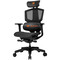 Фото - Крісло для геймерів Cougar Argo One Black/Orang | click.ua