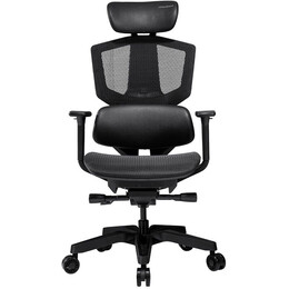 Крісло для геймерів Cougar Argo One Black