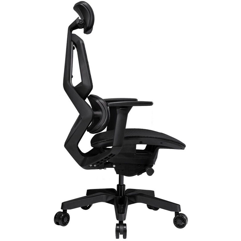 Крісло для геймерів Cougar Argo One Black