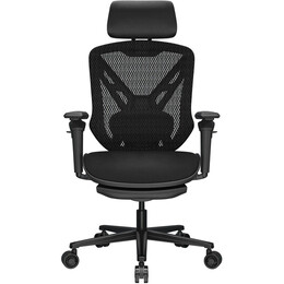 Крісло для геймерів Cougar Speeder Neo Black