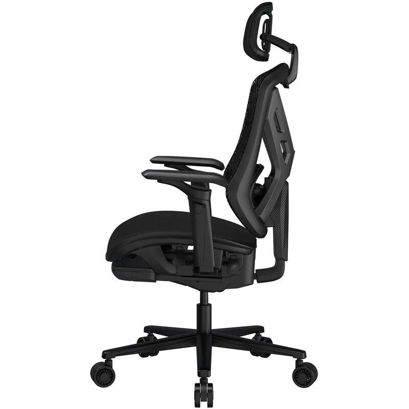 Крісло для геймерів Cougar Speeder Neo Black