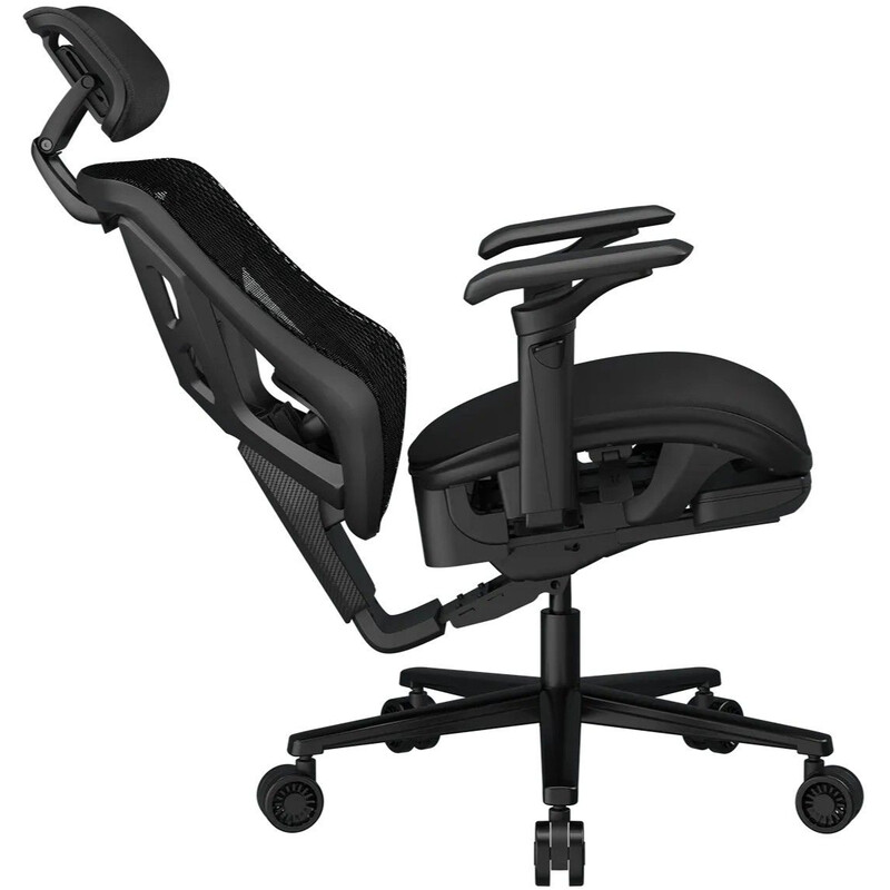 Крісло для геймерів Cougar Speeder Neo Black