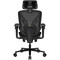 Фото - Крісло для геймерів Cougar Speeder Neo Black | click.ua